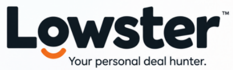 Lowster logo